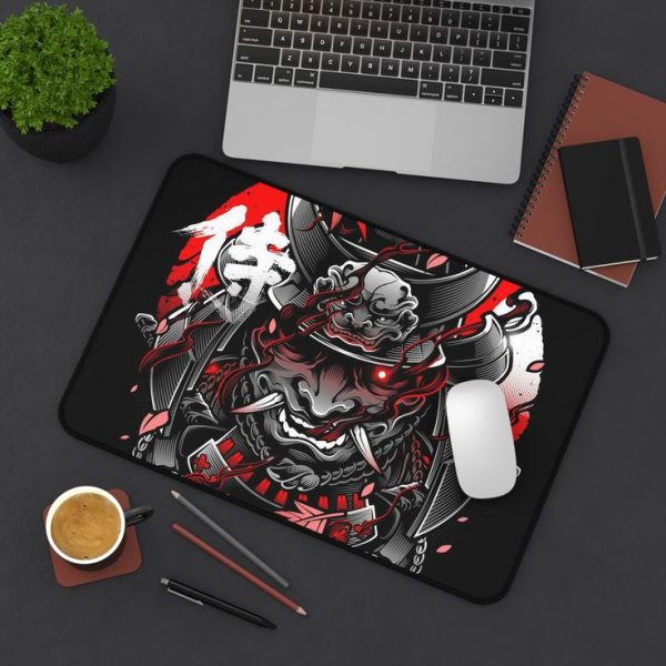 Hybrid Gaming Deskmat